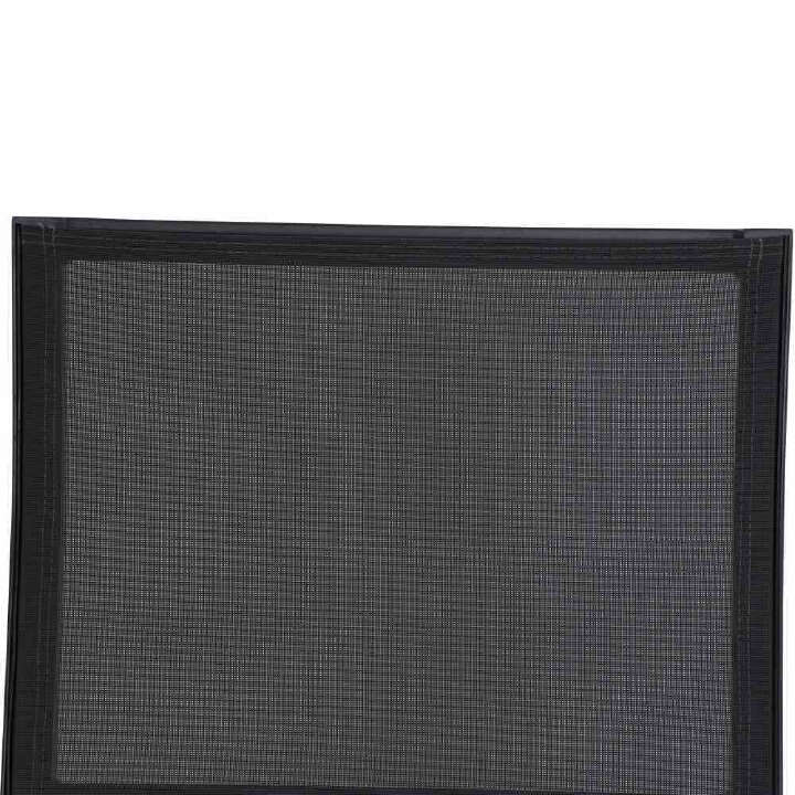 SIENA GARDEN Rolliege Valencia, anthrazit